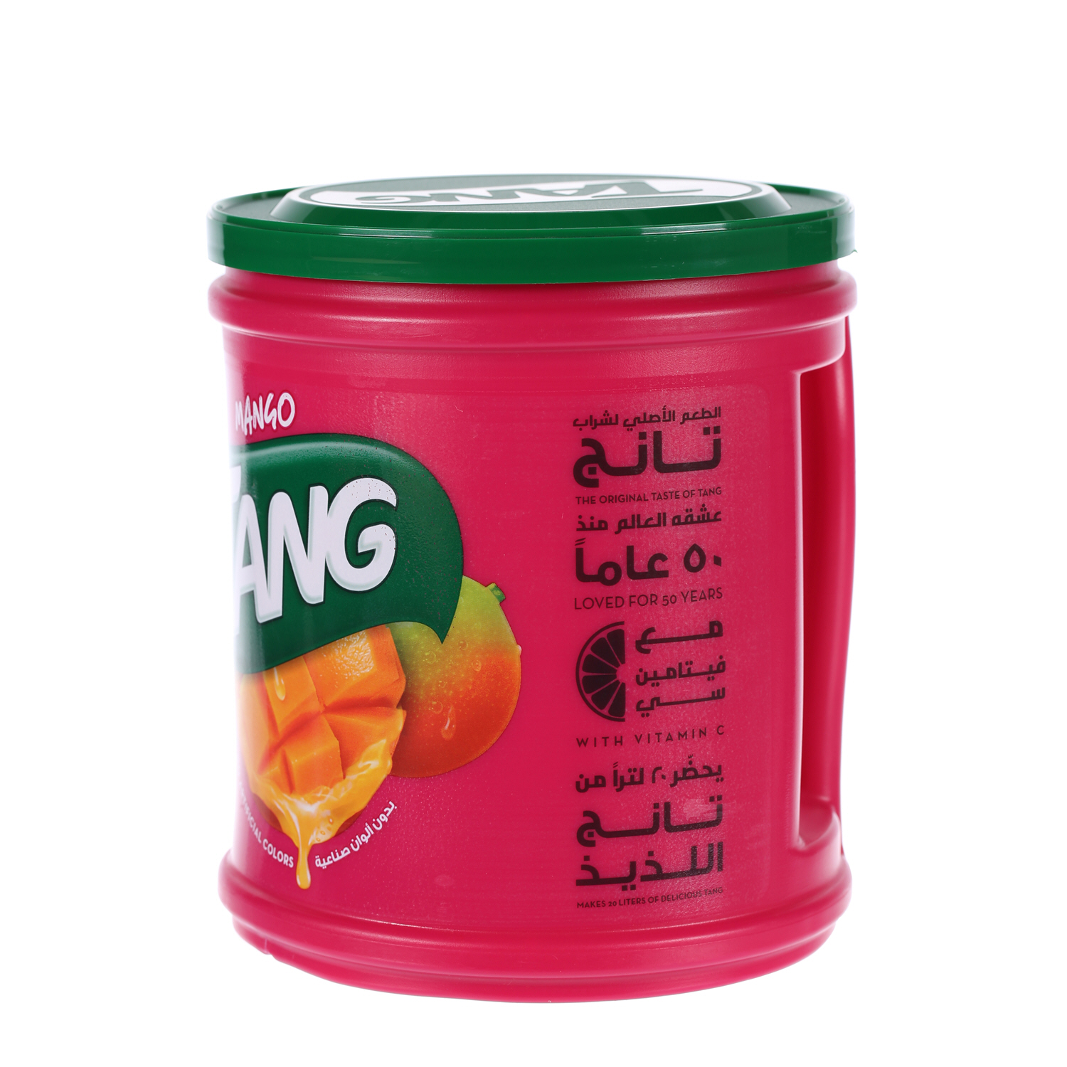 Tang Mango 2.5Kg