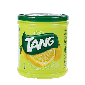 تانج مسحوق الليمون 2.5 كيلو