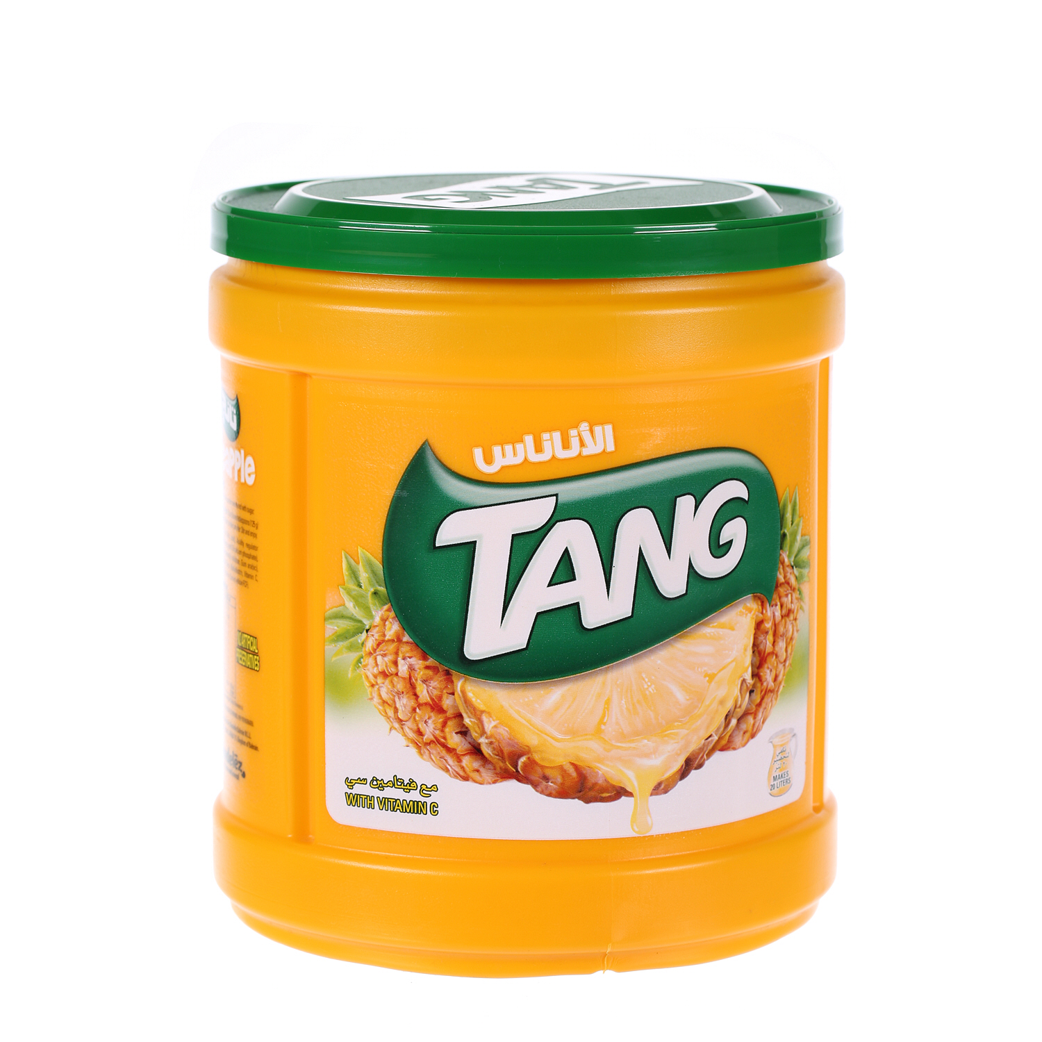 Tang Pineapple 2.5Kg