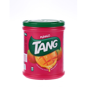 تانج مسحوق المانجو 1.5 كيلو