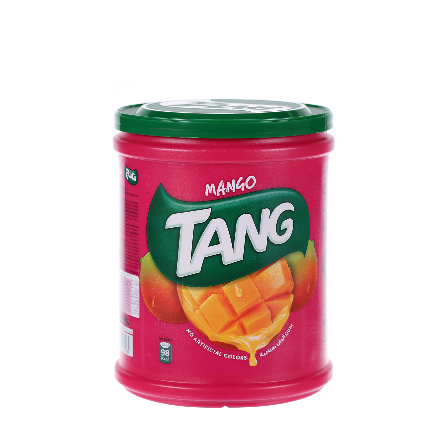 Tang Mango 1.5Kg