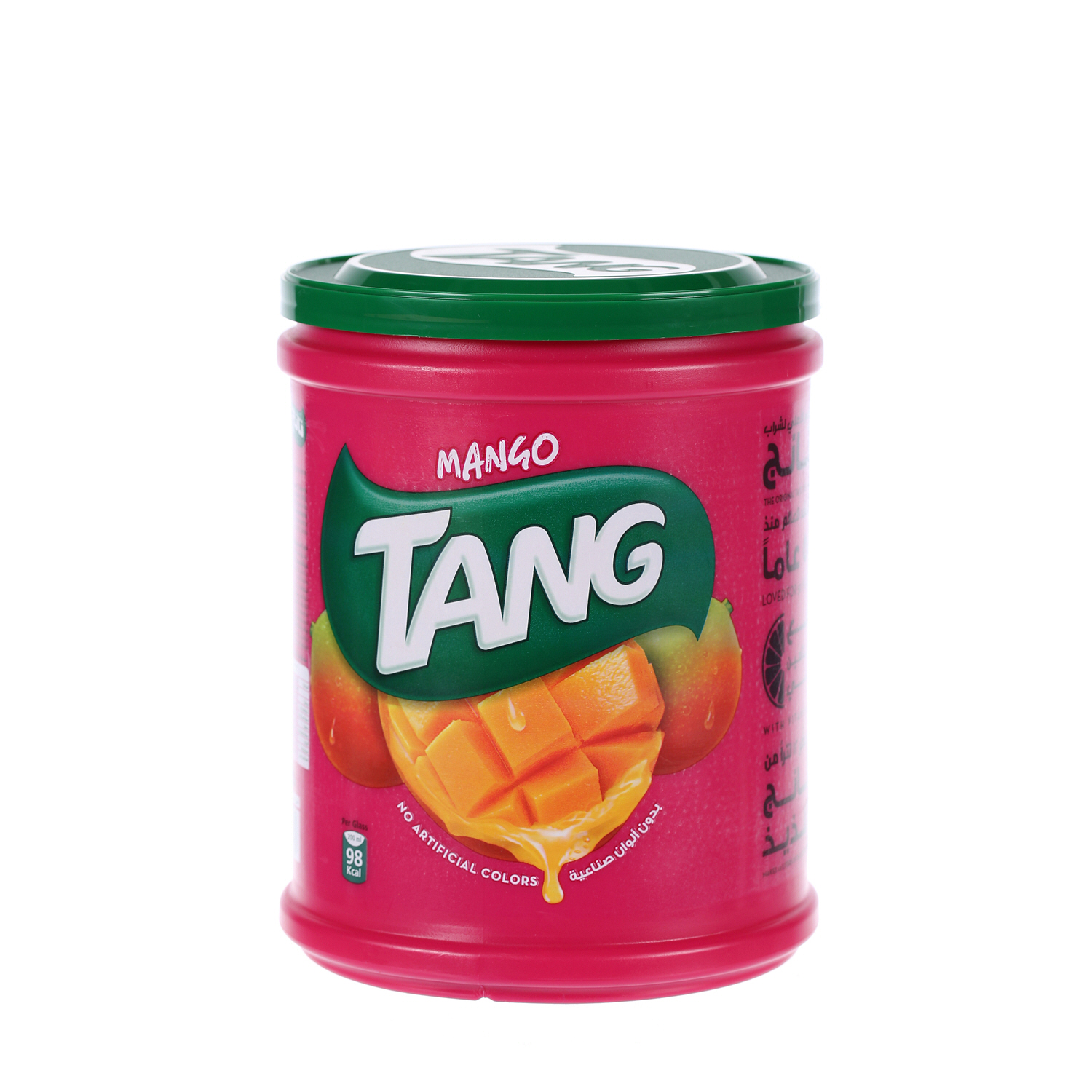 Tang Mango 1.5Kg