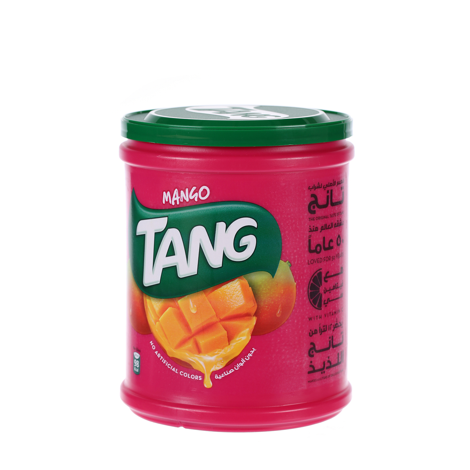 Tang Mango 1.5Kg