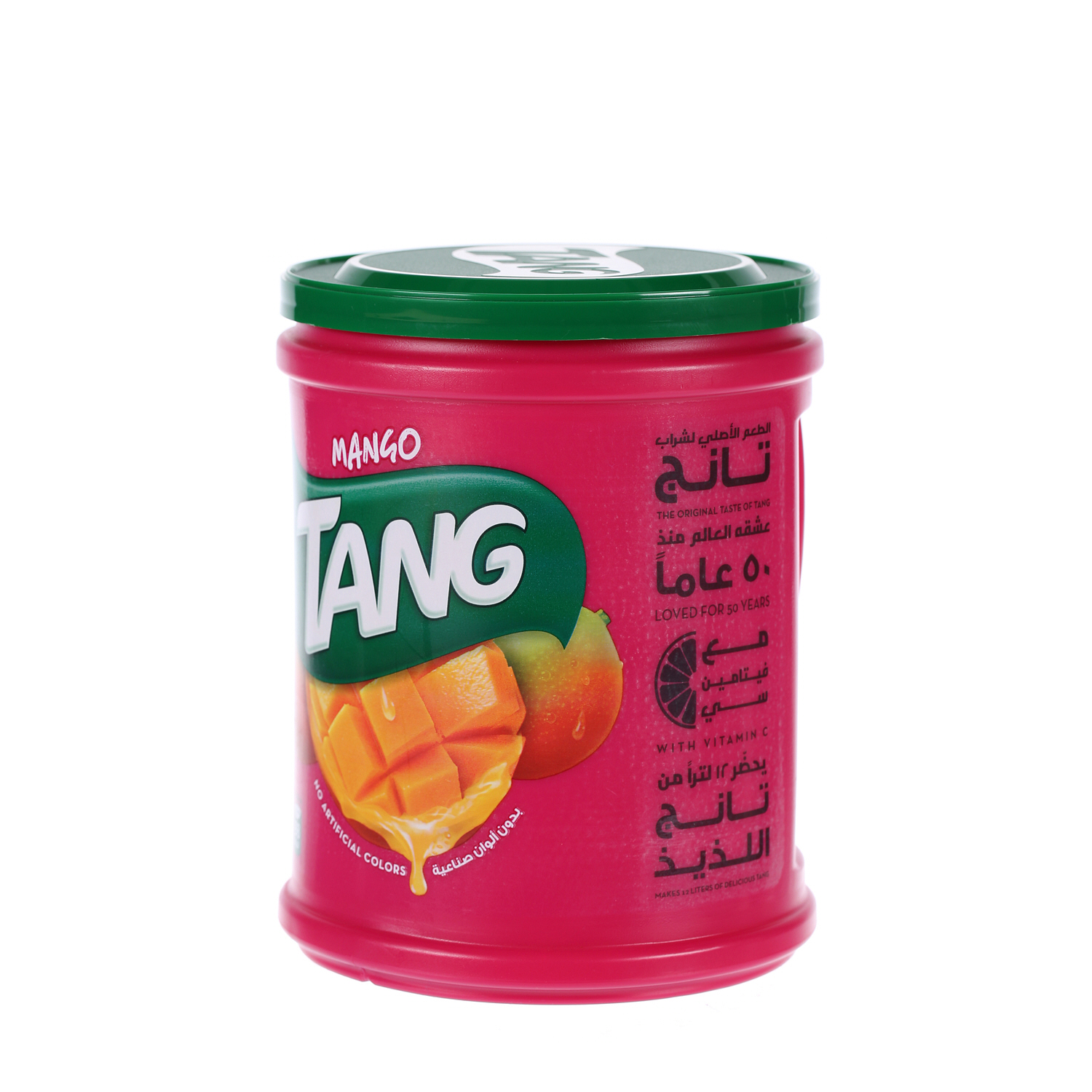 Tang Mango 1.5Kg