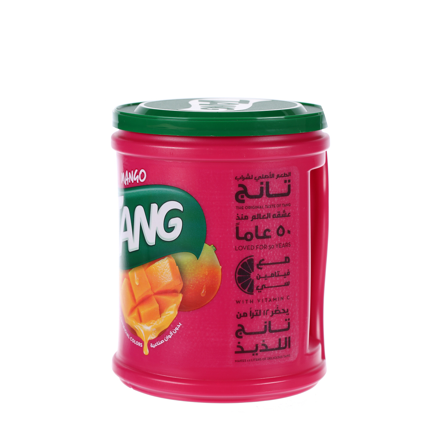 Tang Mango 1.5Kg