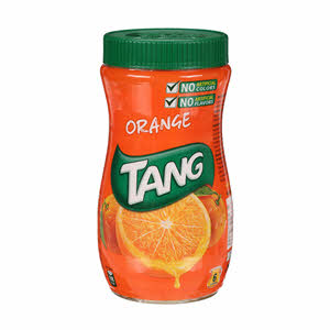 Tang Instnt Drink Orange 750Gm