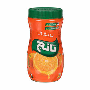 تانغ شراب البرتقال 750غ