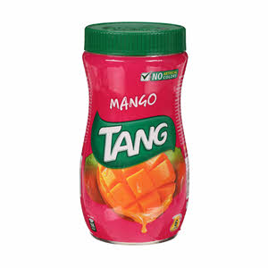 Tang Instnt Drink Mango 750Gm