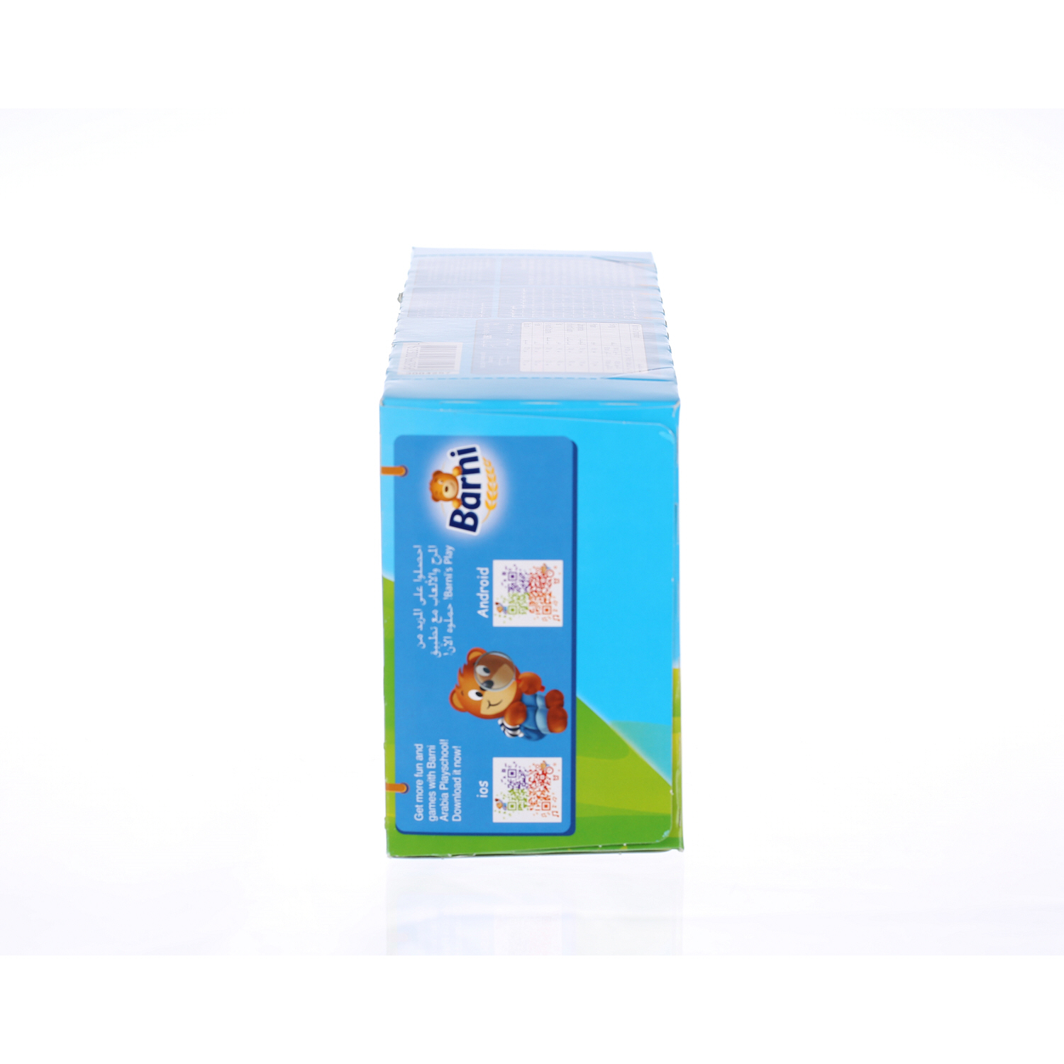 Barni Milk Cake 30 g