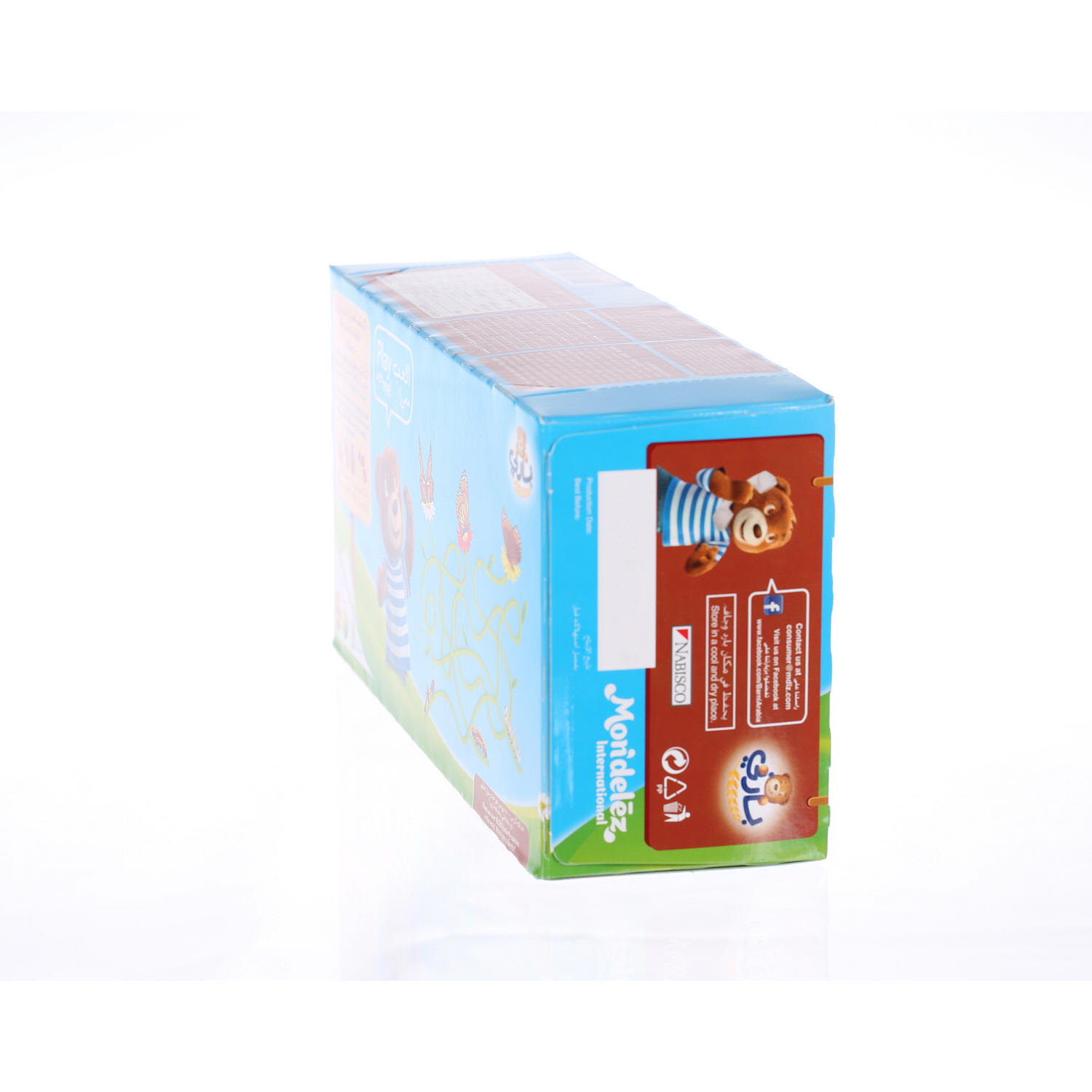 Barni Choco Cake 30 g