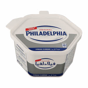 Kraft Philadelphia Cream Cheese 500 g