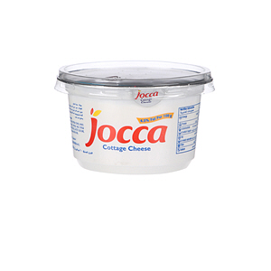 Kraft Jocca Cottage Cheese 200 g