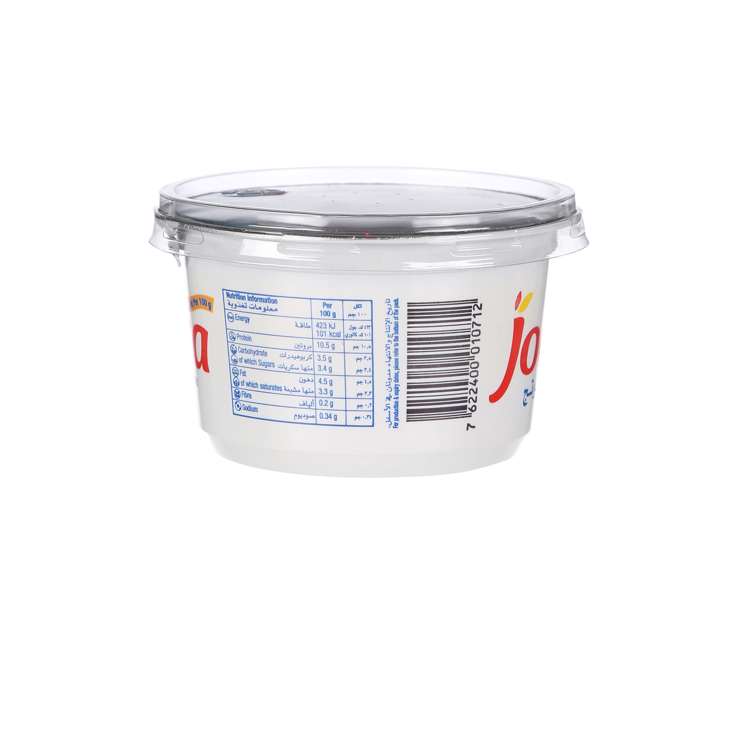 Kraft Jocca Cottage Cheese 200 g