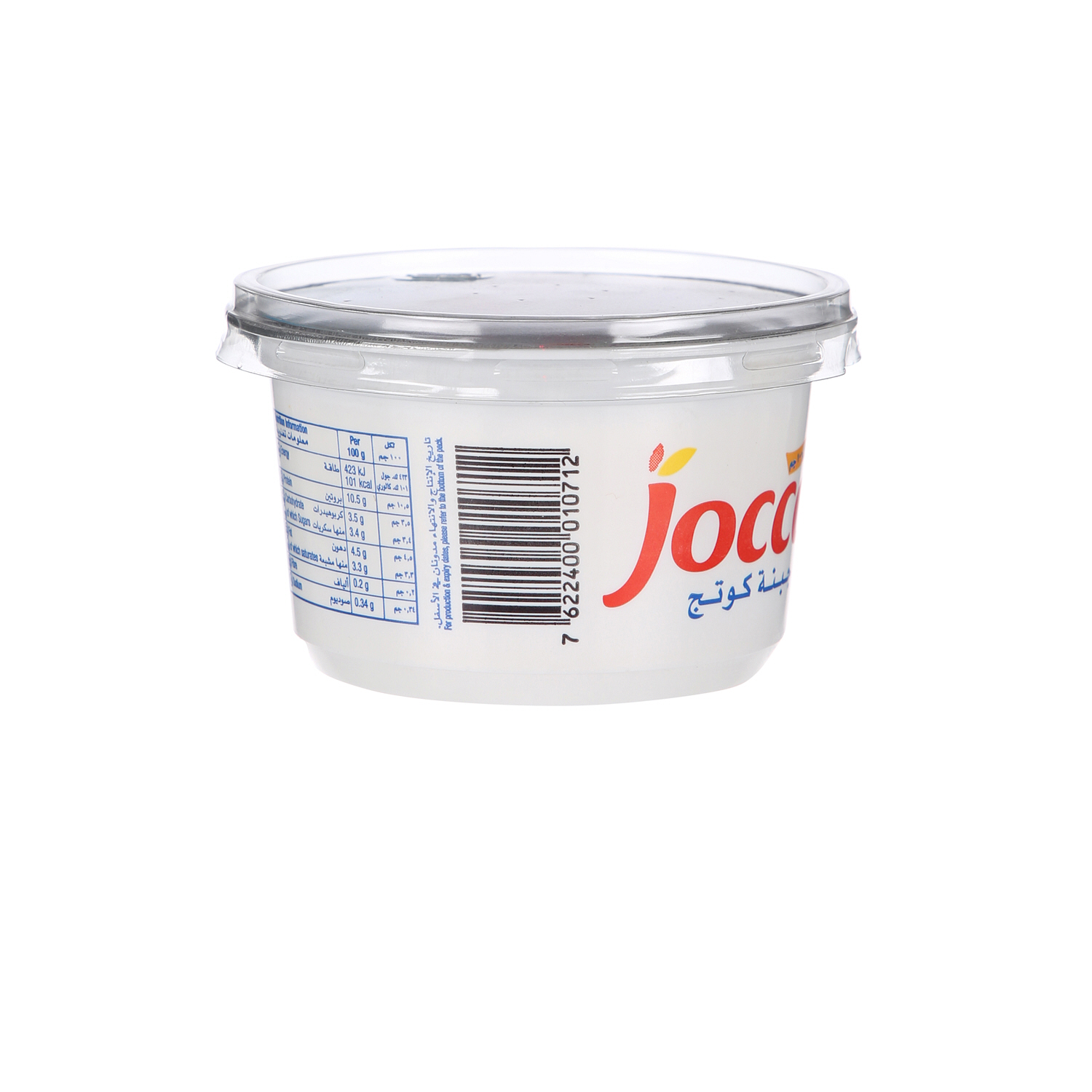 Kraft Jocca Cottage Cheese 200 g