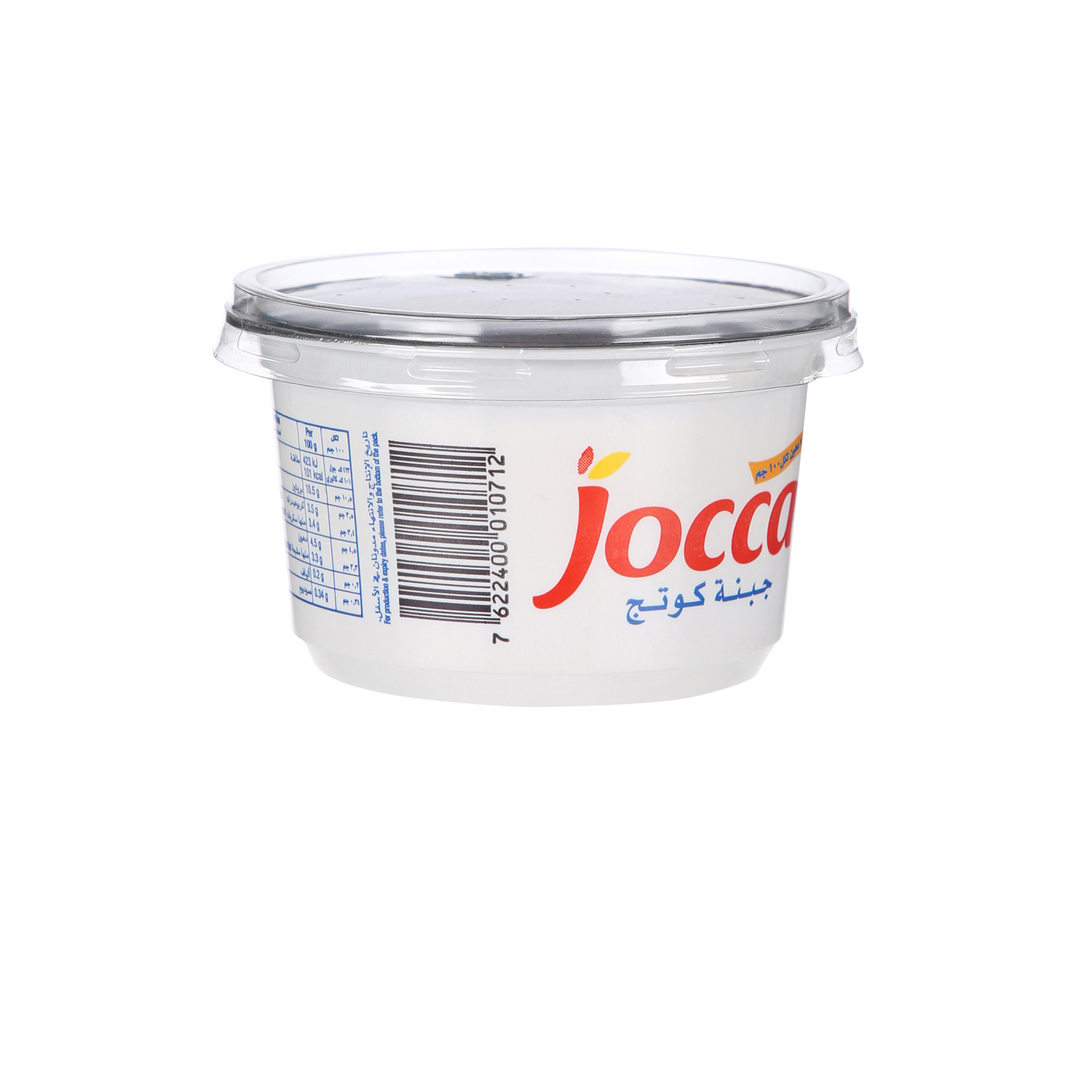 Kraft Jocca Cottage Cheese 200 g