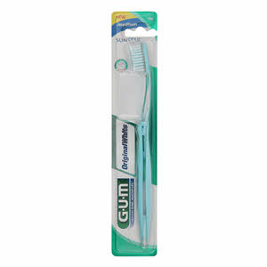 Gum Original W Toothbrush Medium