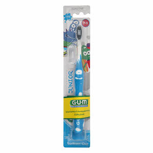 Gum Junior Toothbrush 7-9 Years
