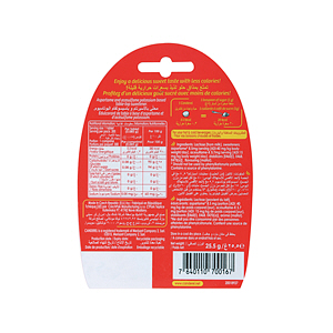 كاندريل سكر للتحلية 300 أقراص