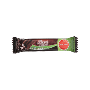 Canderel Choco Dark & Salt Stevia 30gm