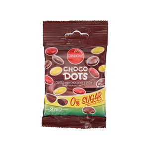 Canderel Choco Dots 40gm