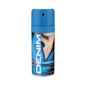 Denim Original Body Spray 150ml