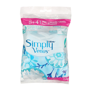 Venus Sv2 Disposable 8+4 Free Venus Sv2 Disposable 8+4 Free