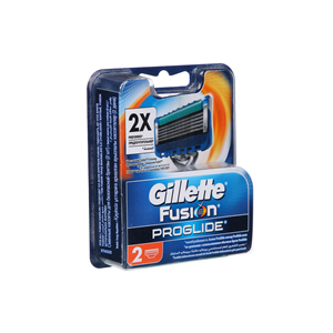 Gillette Proglide Manual Cartridge 2 'S