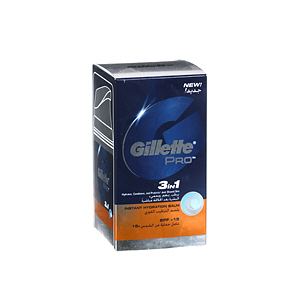 Gillette Proglide 3in1 Instant Hydration Balm 50ml