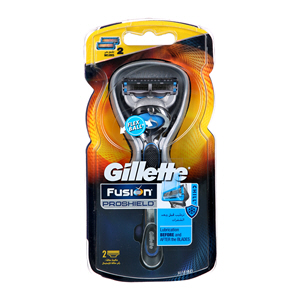 Gillette Fusion Proshield Chill Manual Razor