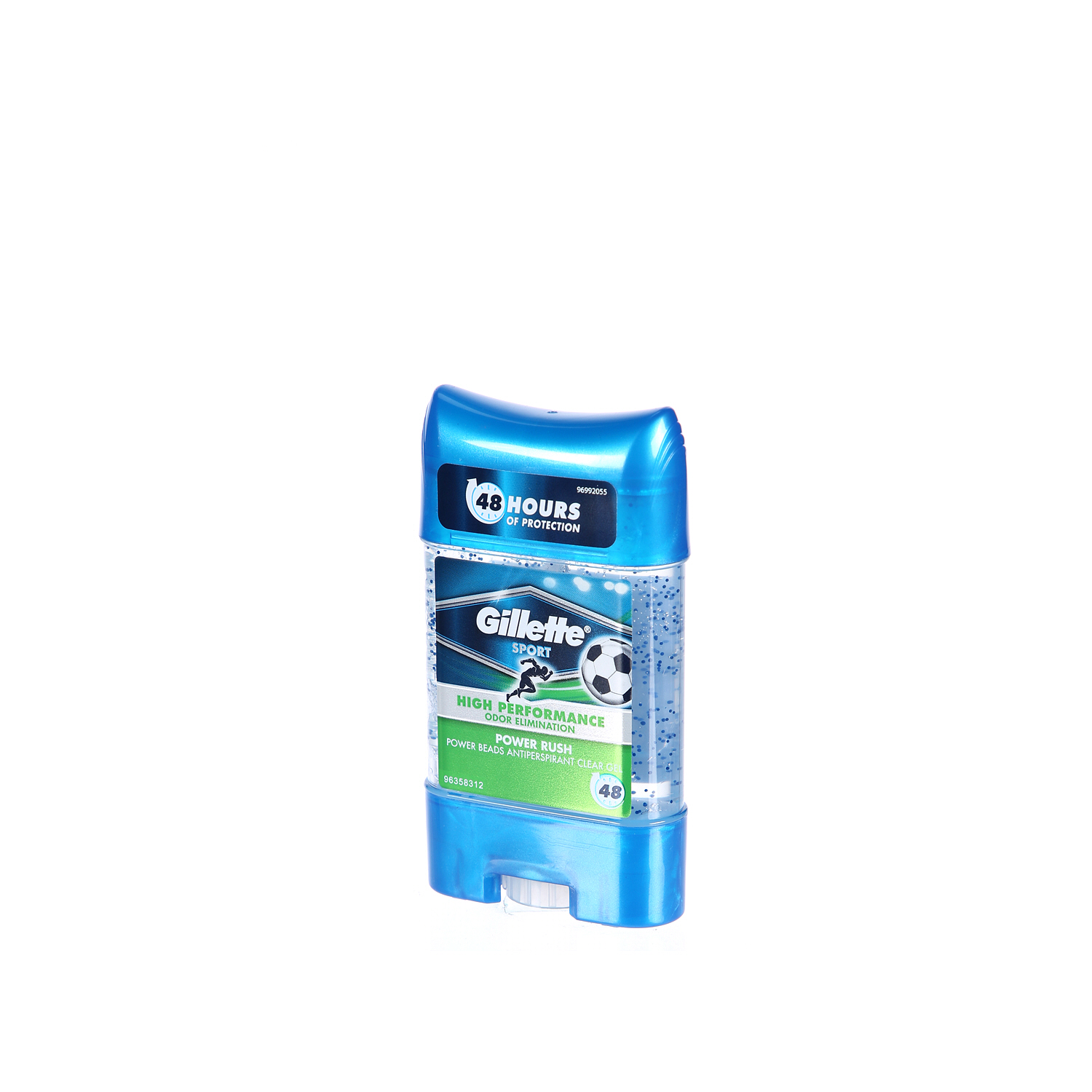 Gillette Power Rush Antiperspirant Deodorant 75ml
