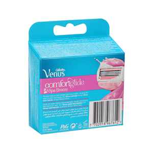 Venus Breeze Spa Blade