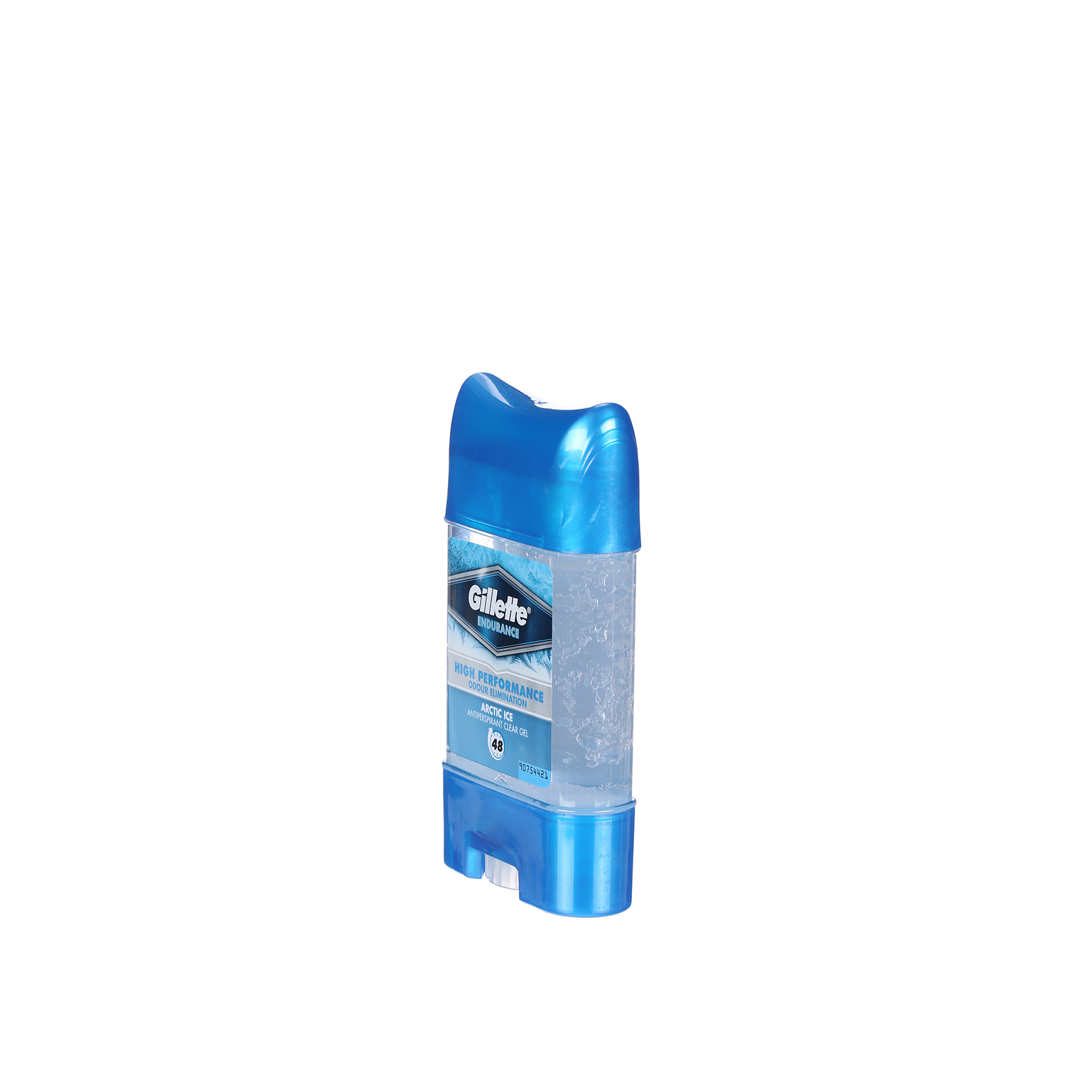 Gillette Clear Gel Arctic Antiperspirant 70ml