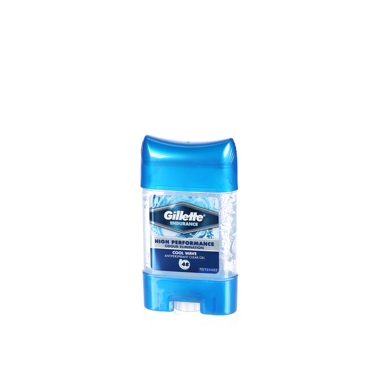 Gillette Endurance Cool Wave Antiperspirant 70 ml