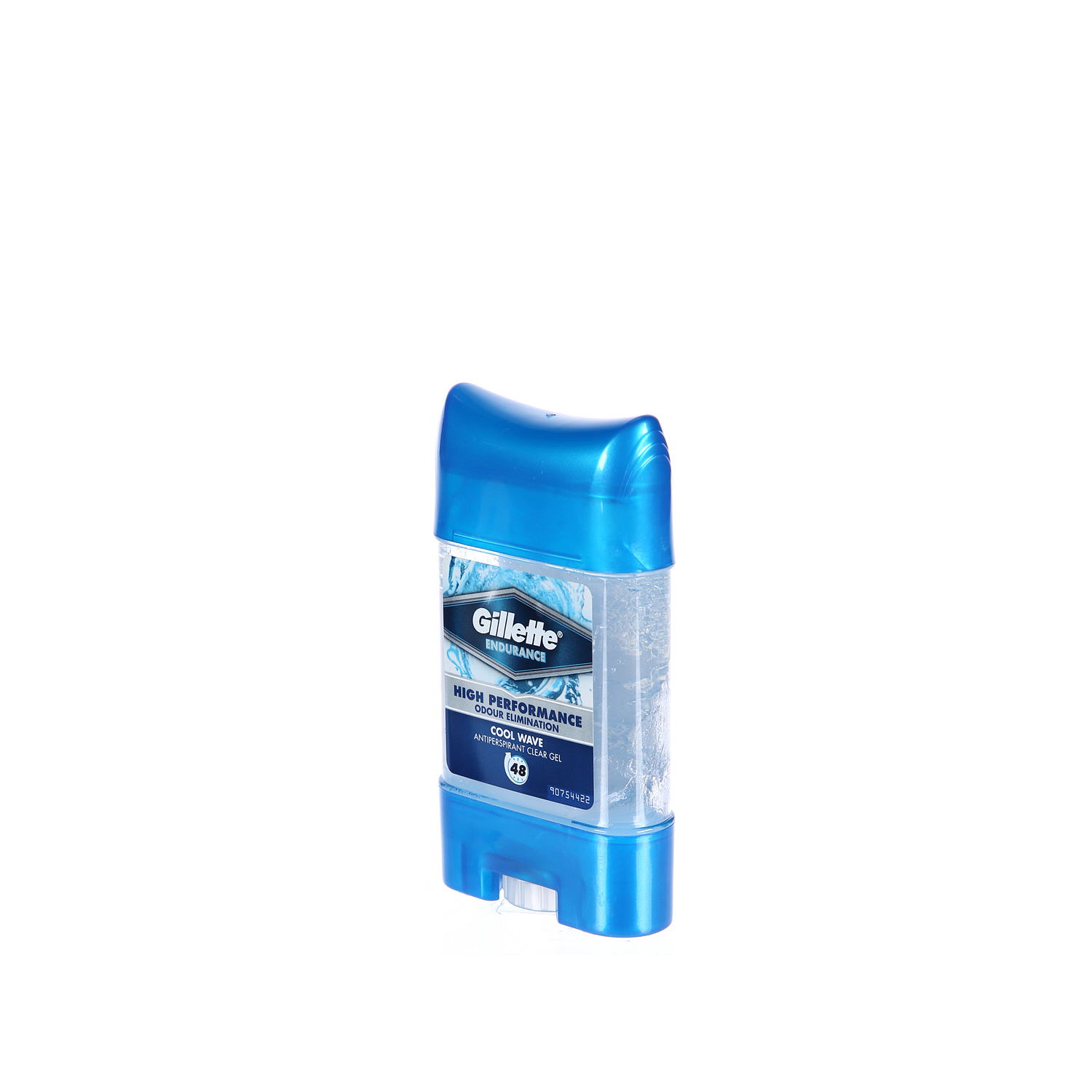 Gillette Endurance Cool Wave Antiperspirant 70 ml