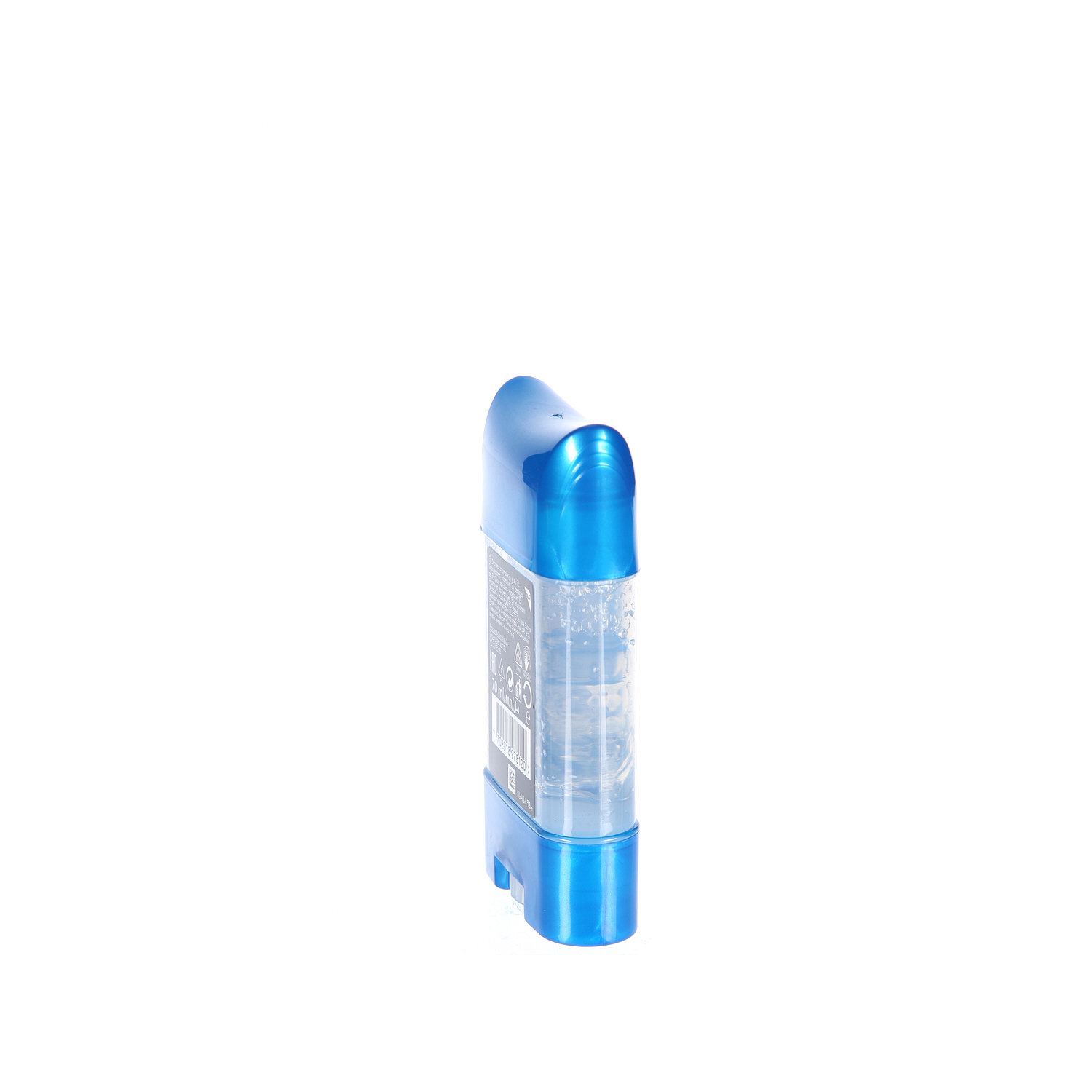 Gillette Clear Gel Cool Wave Antiperspirant 70ml
