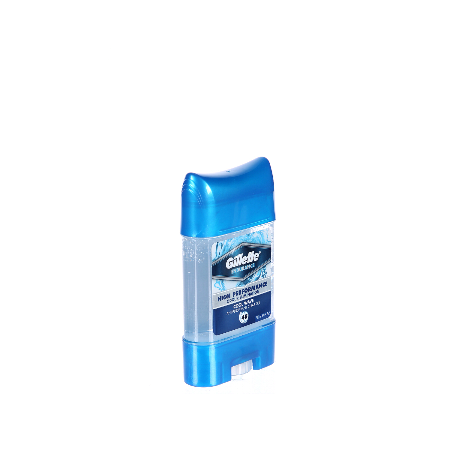 Gillette Endurance Cool Wave Antiperspirant 70 ml