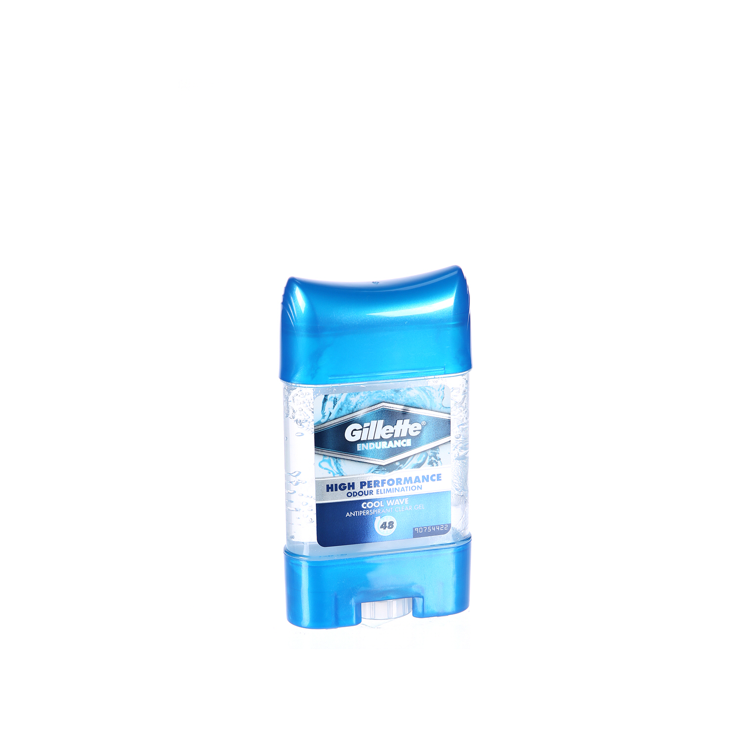 Gillette Endurance Cool Wave Antiperspirant 70 ml