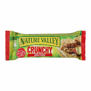 Nature Valley Bars Ots & Apple 42g