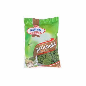 GoldAlex Artichoke 400 g