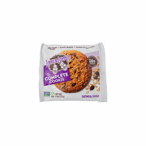 Lenny & Larry Oatmeal Raisin Cookies 113 g