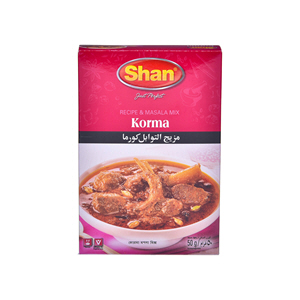 Shan Korma Masalah 50gm