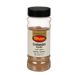 Shan Coriander Powder 135 g
