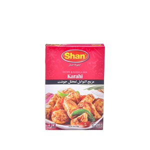 Shan Karahi Masala Mix 50 g