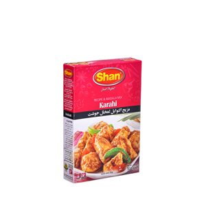 Shan Karahi Masala Mix 50 g