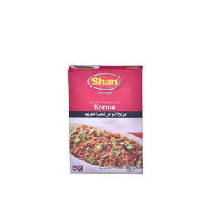 Shan Keema Cury Mix 50 g