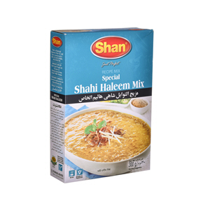 Shan Shahi Haleem Masalah Mix 375 g