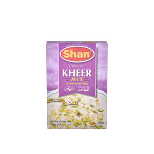 SHAN Kheer Mix 150gm