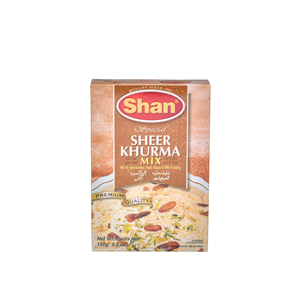 Shan Sheer Khurma Mix 150gm