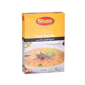 Shan Dal Curry Mix 50gm