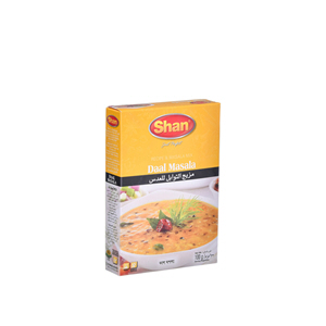 Shan Dal Curry Mix 50gm